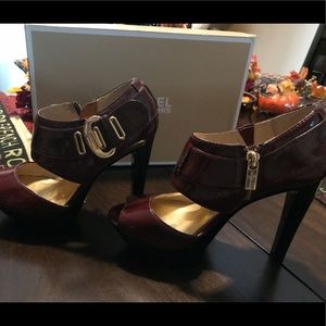 Michael Kors Stilettos